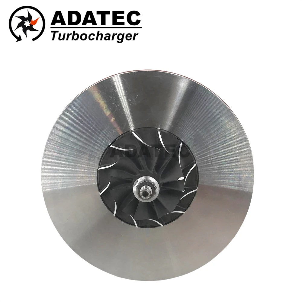 

Картридж турбокомпрессора Turbo CHRA K14 53149887025 53149707025 для Volkswagen LT II 2,5 TDI 70 кВт 95 л.с. BBF 1996-2001