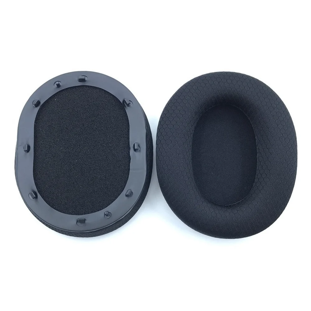 

1 Pair Replacement foam Ear Pads pillow Cushion Cover for Razer BlackShark V2 Pro V2SE Headphone Headset EarPads