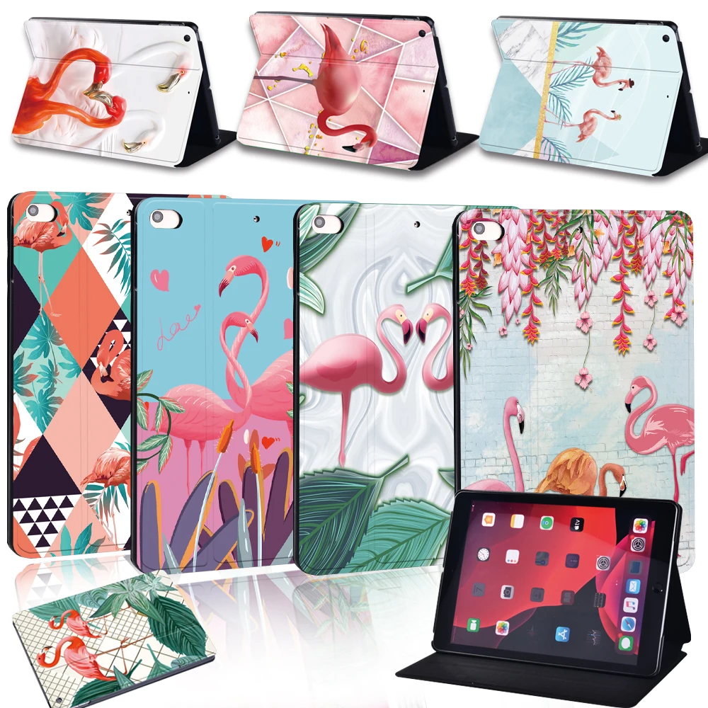 

For iPad mini 6 Case for iPad 9th Cover 2021 8th 7th 10.2 for iPad 5th 6thTablet Case 2th 3th 4th 9.7 Cover mini 5 4 3 2 1