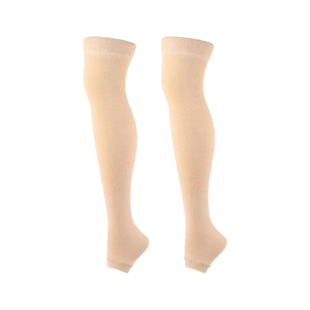 

1Pair Arrival Stockings Compression Golf Sport Socks Nursing Stockings Prevent Varicose Veins Socks Fit For Rugby Socks