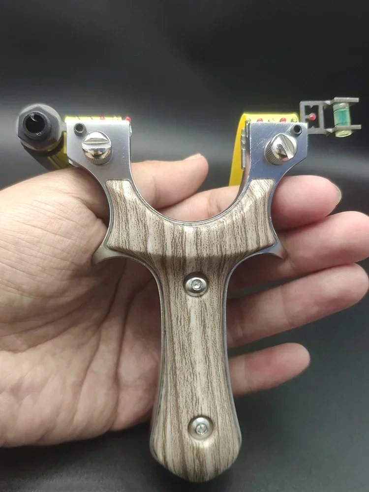 Набор металлических лазерных предметов для охоты и стрельбы