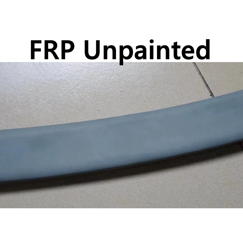 

Для BMW X6 F16 и X6M F86 PSM стиль углеродное волокно задний спойлер крыло багажника 2014-2019 FRP кованый УГЛЕРОДНЫЙ