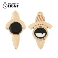 spy x family loid forger lapel pins for men custom anime metal enamel button badges women clothes brooch fashion jewelry gifts