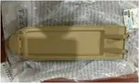 

292089 Обложка подлокотника бежевая POLO TOLEDO RAPID