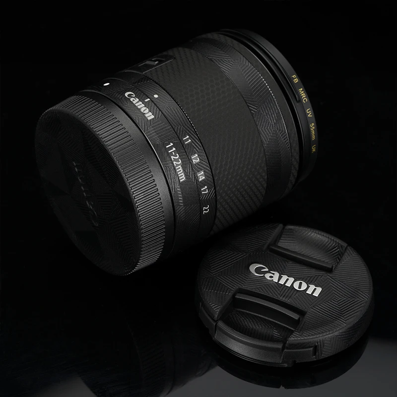 

Для Canon EF-M 11-22 мм F4-5.6 IS STM с защитой от царапин