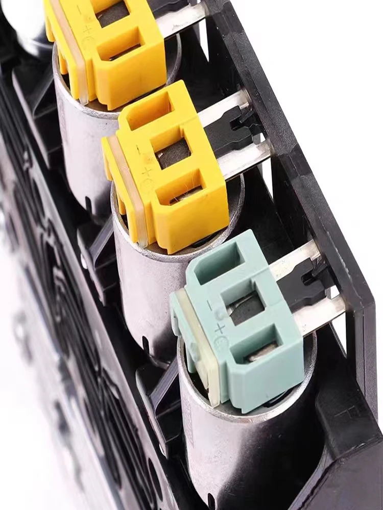 Автомобильные детали 6T45/6T40/6T30 Модуль управления коробкой передач TCM Tcu Cruze Chevrolet