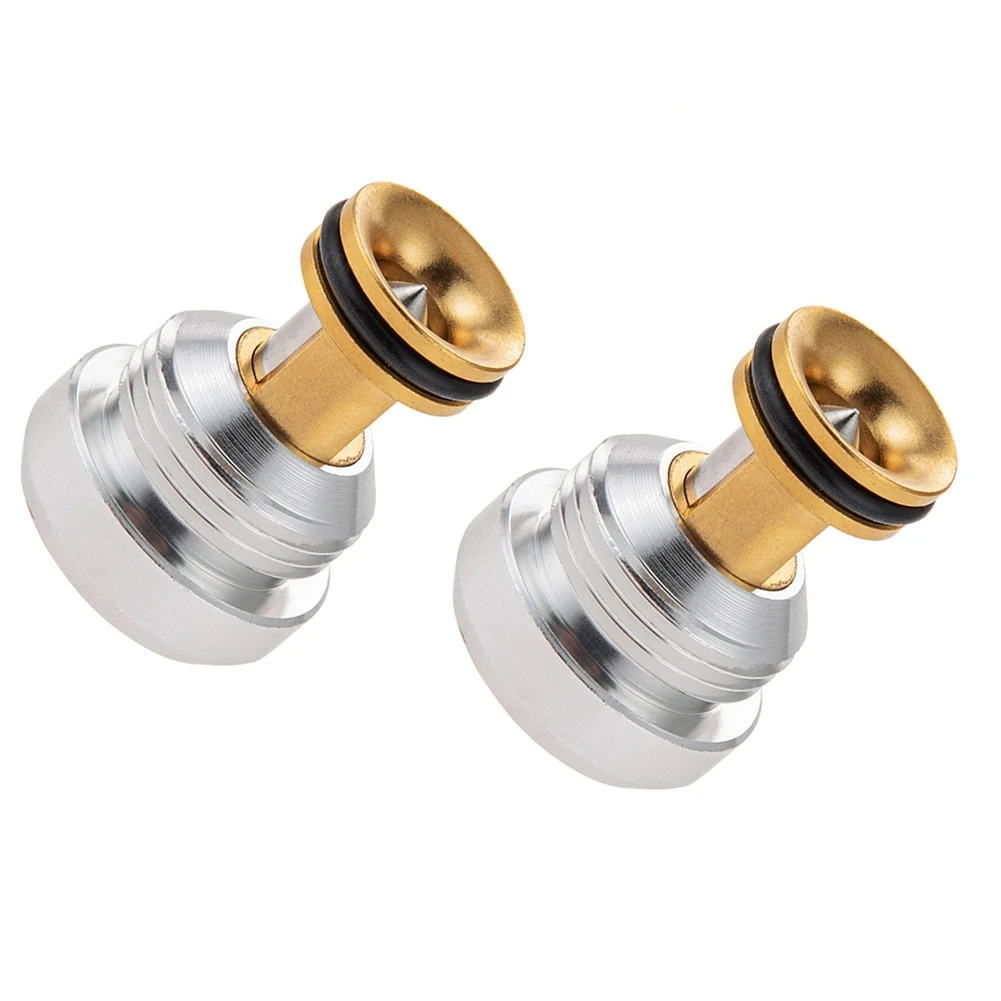 

Клапан масляного давления 059103175F для Audi A4 A5 A6 A8 Q5, для Passat for SKODA 2,5 TDI AYM AFB AKN 059103175A, 2 шт.