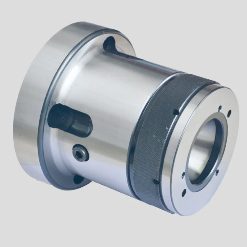 Цанговый патрон для машинного инструмента Jinhong модель подседельной модели