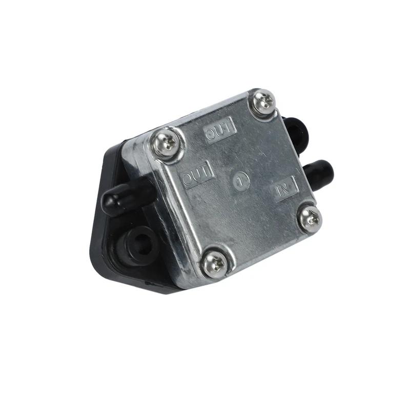 Топливный насос 6X F4 4T для PARSUN HDX MAKARA YAMAHA F5 F6 F8 4 цикл 4HP 5HP 6HP 8HP подвесной 6BX-24410-00