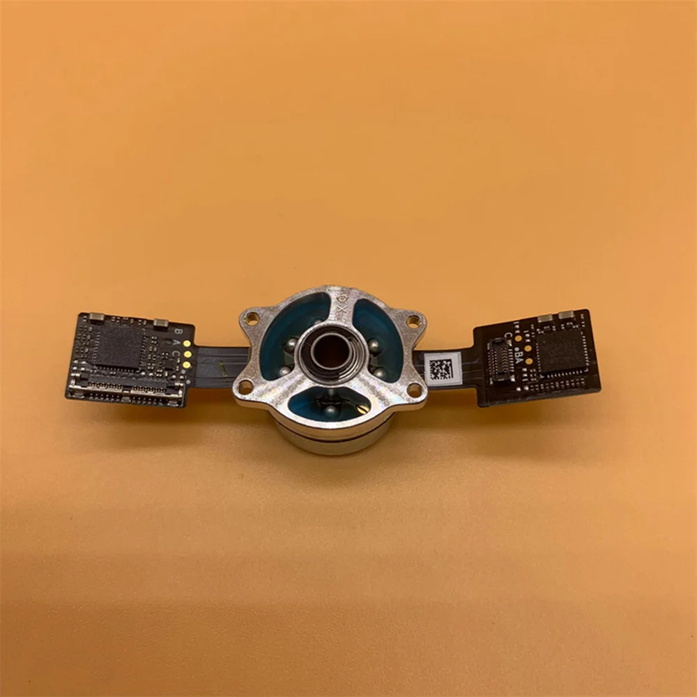 Шарнирный мотор с шагом камеры Yaw для дрона DJI Air 3 замена P-Axis Y-Axis R-Axis запчасти