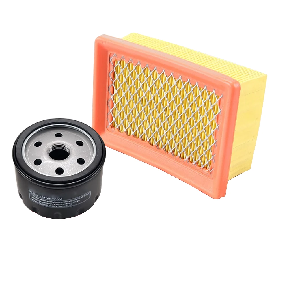 

Очиститель впускного двигателя мотоцикла, элемент воздушного фильтра, фильтр, масляная сетка, масляный фильтр для QJMOTOR FORT 350 QJ350T-2D