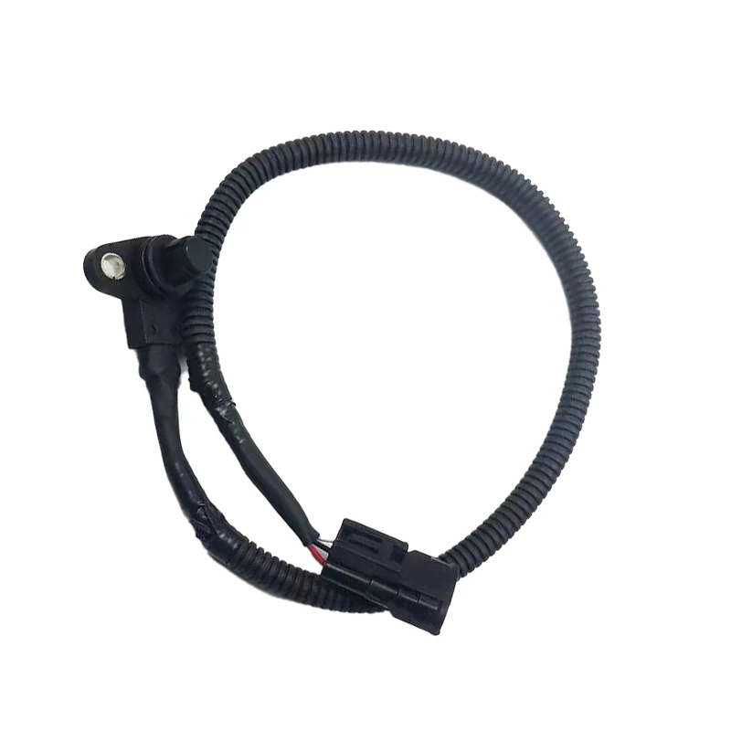 Запчасти для экскаватора Hitachi ZAX200 Sumitomo корпуса Isuzu 4HK16HK1 датчик скорости