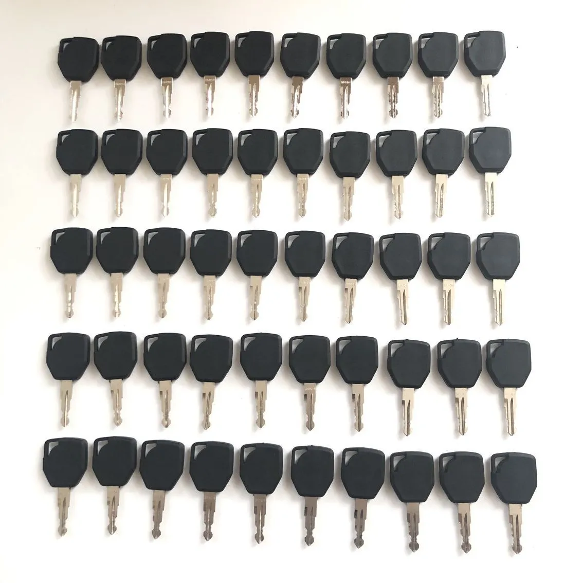 

50 шт. ключ 81404 подходит для тяжелой конструкции экскаватора Terex JCB Fermec