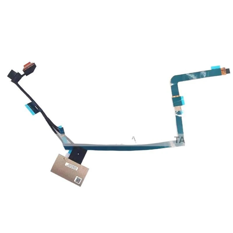 Фото Новый кабель N1P32 0N1P32 для Dell Pro Max 18 Plus MB18250 KDF80 LCD EDP EMZA EDP №2