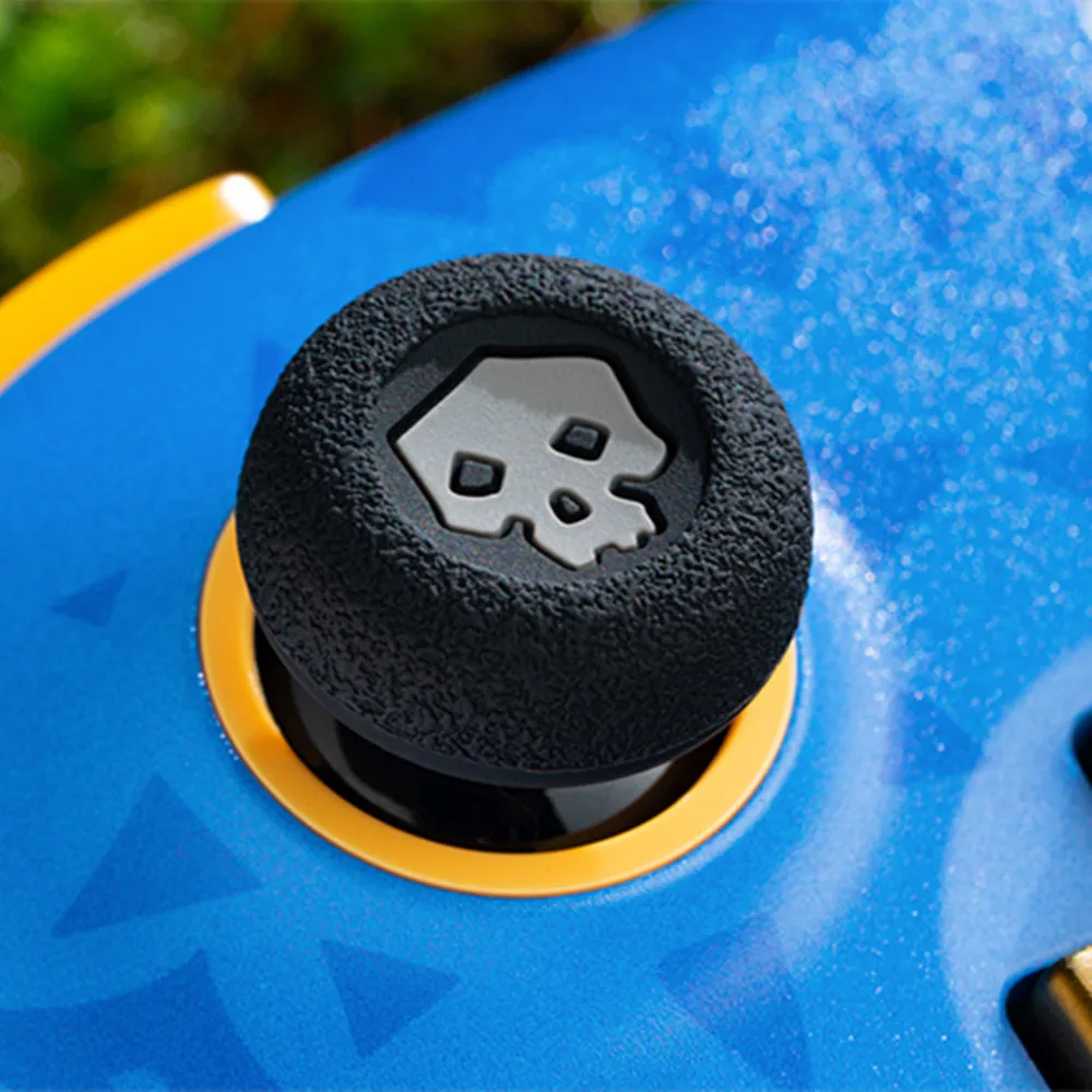 Фото Беспроводной контроллер 8Bitdo Ultimate Controller Anniversary Edition 2.4G для Xbox, Windows и Android, совместимый с Xbox One №4