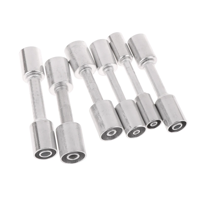 Конденсатор радиатора без заградительный из алюминиевого сплава для