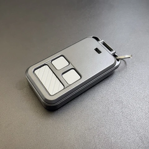 2 шт брелоков для гаражных ворот Yinuogou 890MAX