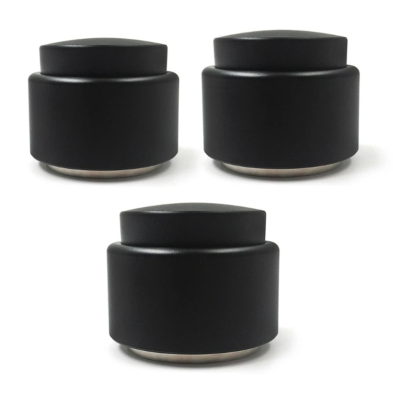 

Дистрибьютор кофе D0AD из нержавеющей стали, молоток для приготовления кофе в кухне