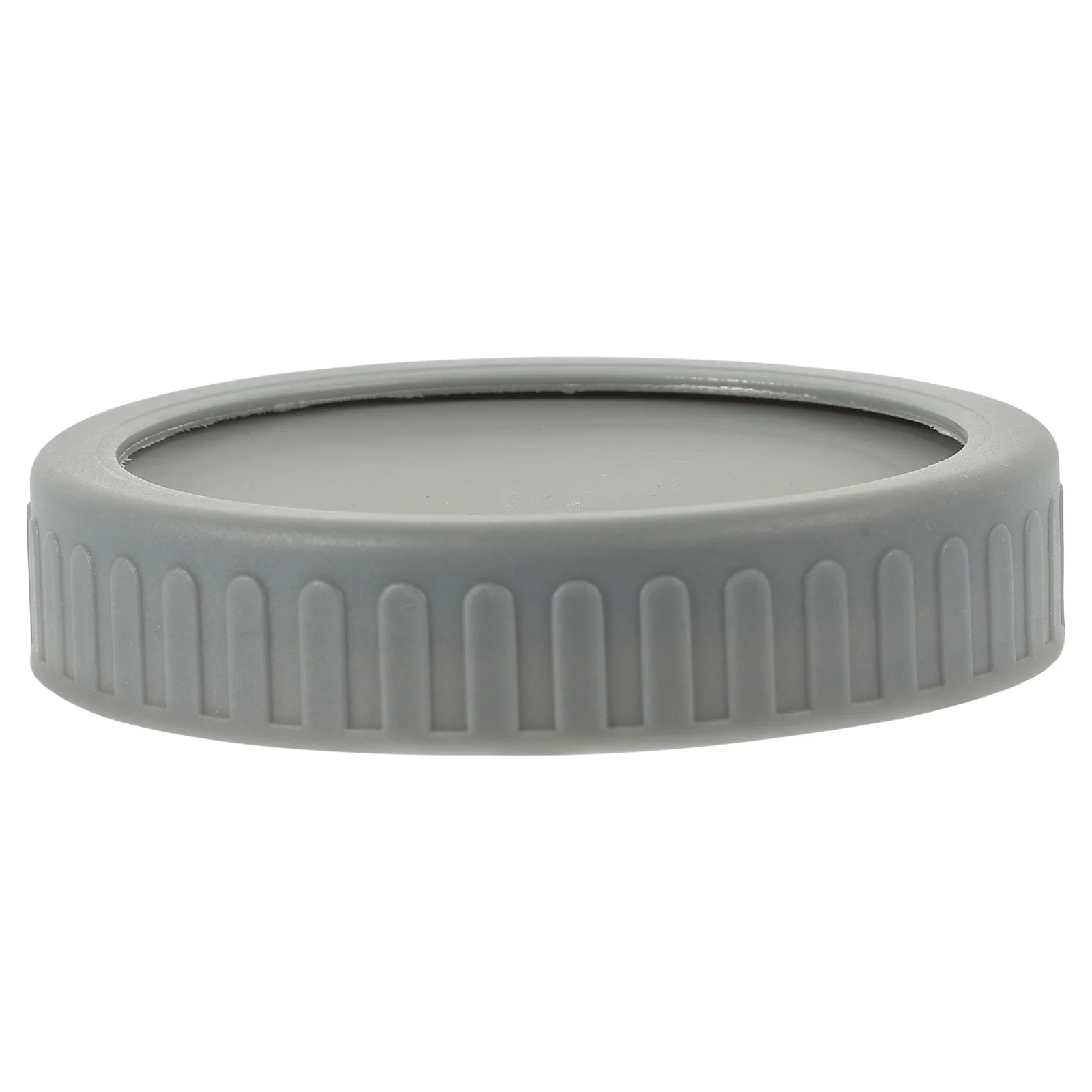 

1 Set Wide Reusable Airtight Safe Mason Jars Lid Mason Jars Cover Mason Bottle Lid for Mason Jars