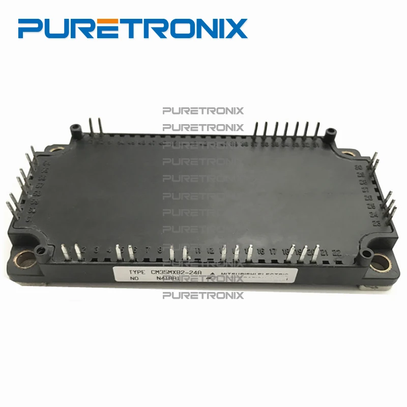 

Стандартные модули IGBT