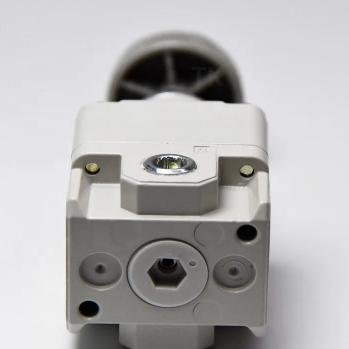 Высокоточный регулятор SMC серии G IR1000-A/2000-A/3000-A