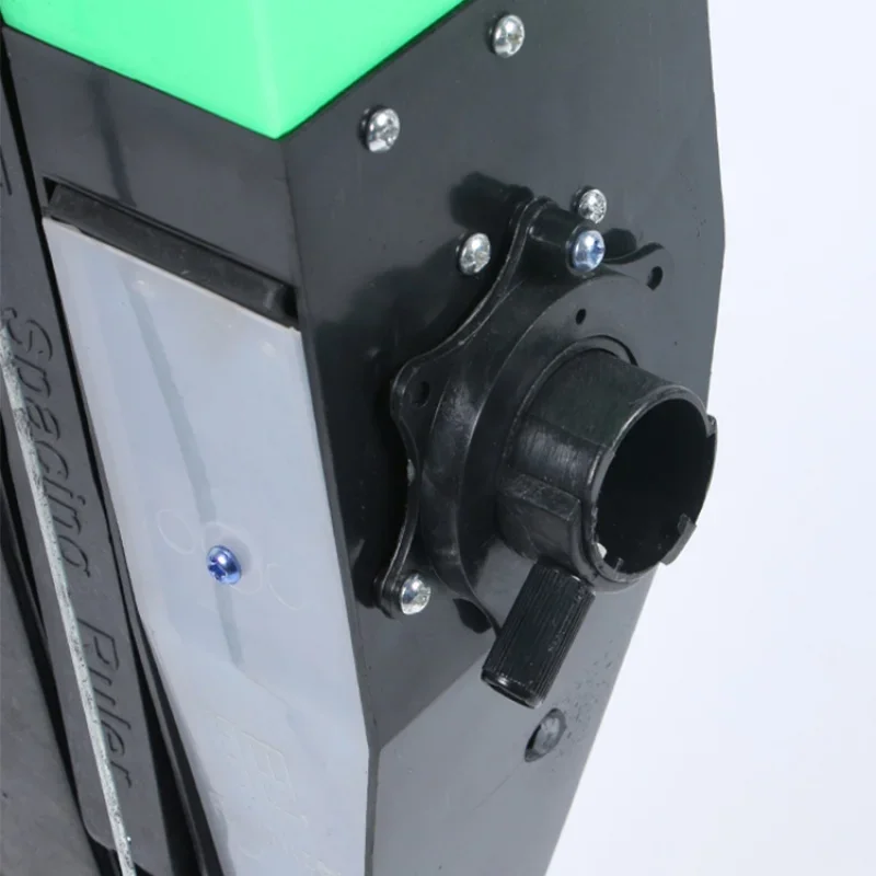 Широко используемая машина для фасоли высшего качества ручная сеялка овощей