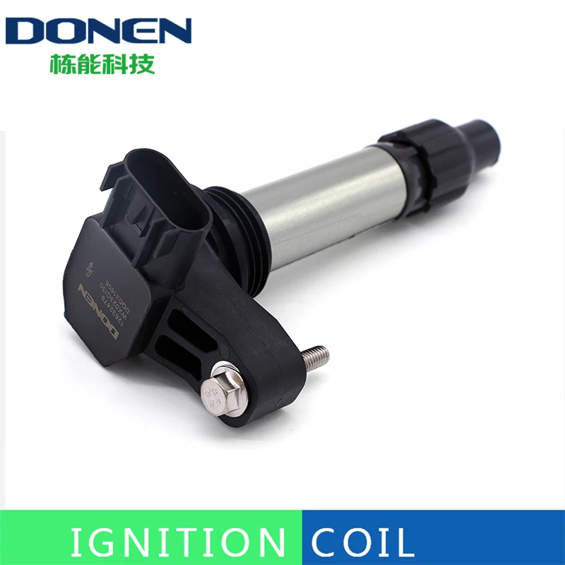 Катушка зажигания для BUICK Park Avenue Regal ROEWE 950 Chevrolet Camaro Cadilla 12632479 12610626 12618542 33400-78J00 DQG31606