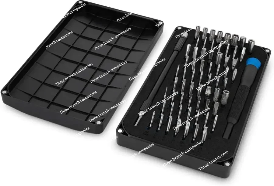 Tech Toolkit Multitool Новый профессиональный цифровой набор инструментов для демонтажа