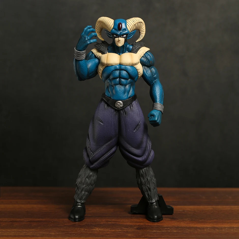 

28cm Dragon Ball MORO Figure Figuine Model Statue Decoration PVC Toy