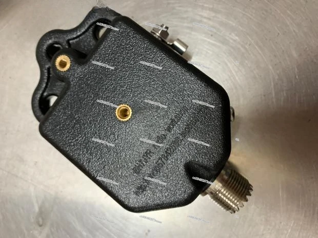 1:64 Balun 4-полосная 8-полосная антенна с концевой подачей использованием диапазона