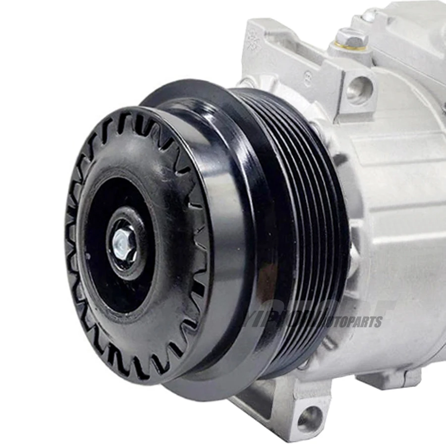 Компрессор переменного тока DCS17E для MERCEDES Viano VITO 639 W203 C220 W204 Sprinter 906 C200 A0022306511 A0022309011