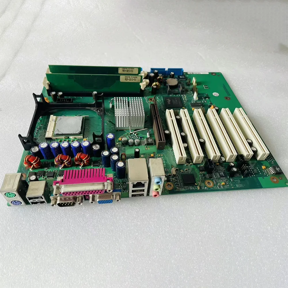 Для материнской платы SIEMENS W26361-W65-X-03 W26361-W65-Z2-04 D1567-A22