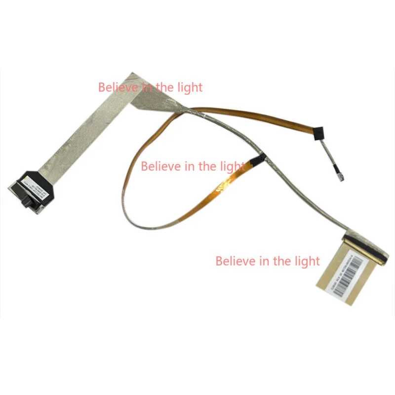 ЖК-кабель EDP LVDS 40pin для MSI ms17e2 GL75 10sfk MS-17E3 MS-17E4 k1n 3040162 j36