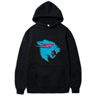 Новые толстовки с принтом Mr.beastes для мужчин и женщин, повседневный пуловер с длинным рукавом, свитшоты унисекс