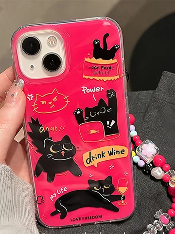 ТПУ чехол TM11 для Xiaomi Mi Redmi Note 14 13 13T 12S 12 12T 11 11S 11T 11E 10T 10 9 8 7 6 Pro Plus + 4G