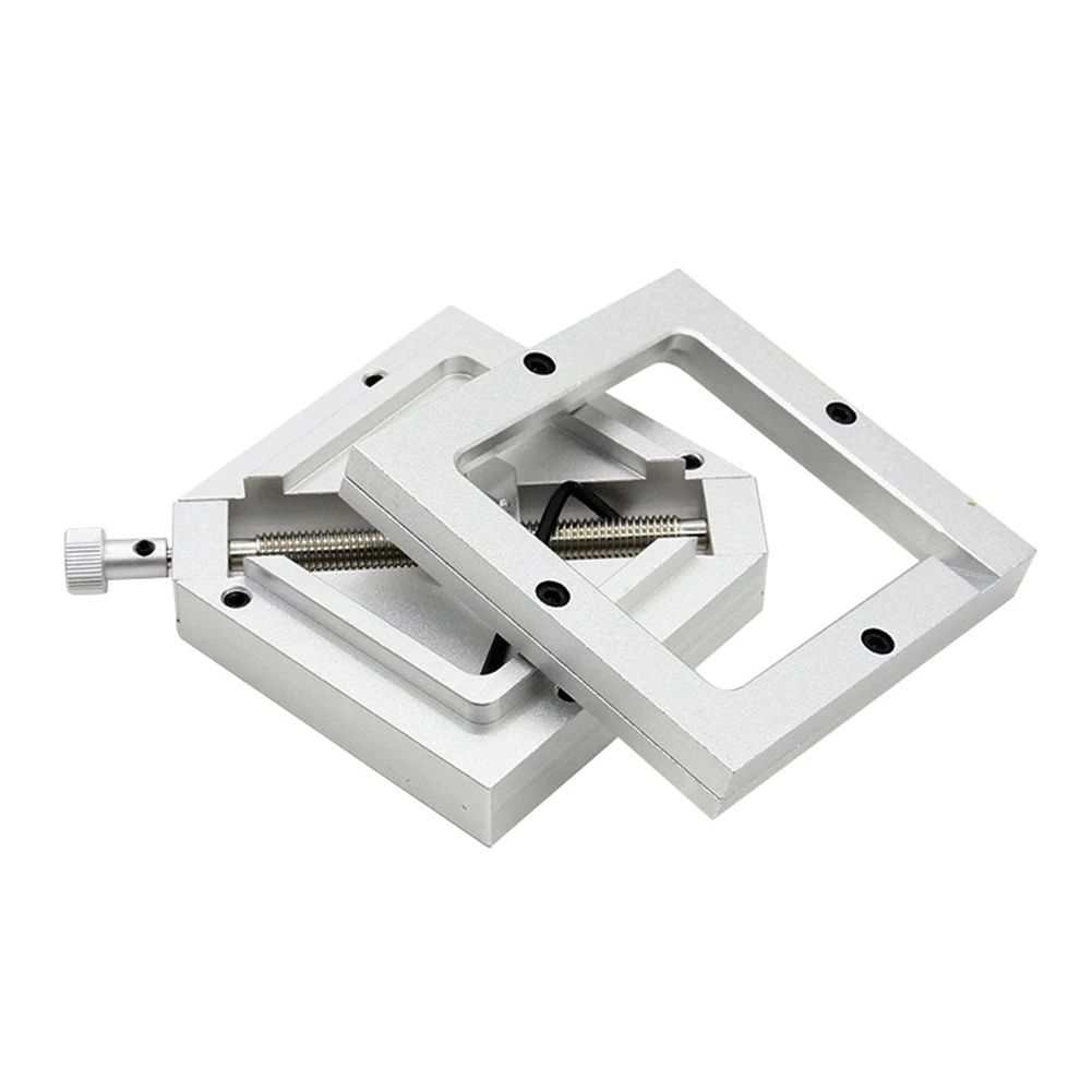 

Accessories Reballing Station Welding Holder 90MM Metal Welding Station