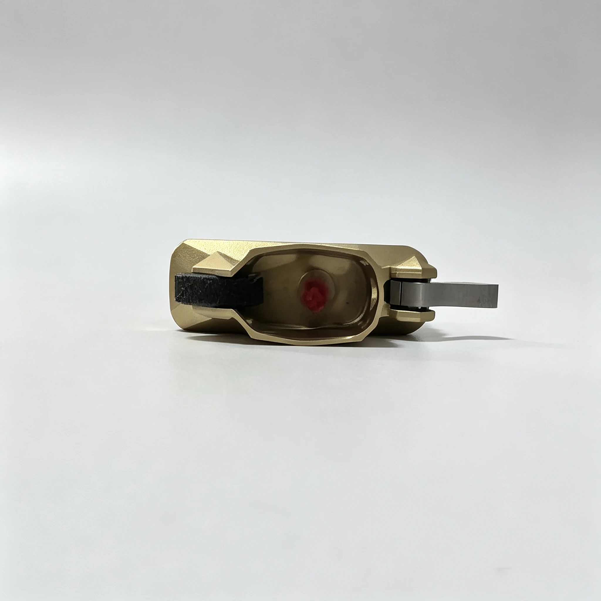 Сменный внутренний топливный картридж из латуни для зажигалок Zippo Regular, Zorro 902, 902s, 912, 912s (art.: 3920dc5cae403) - 3920dc5cae403