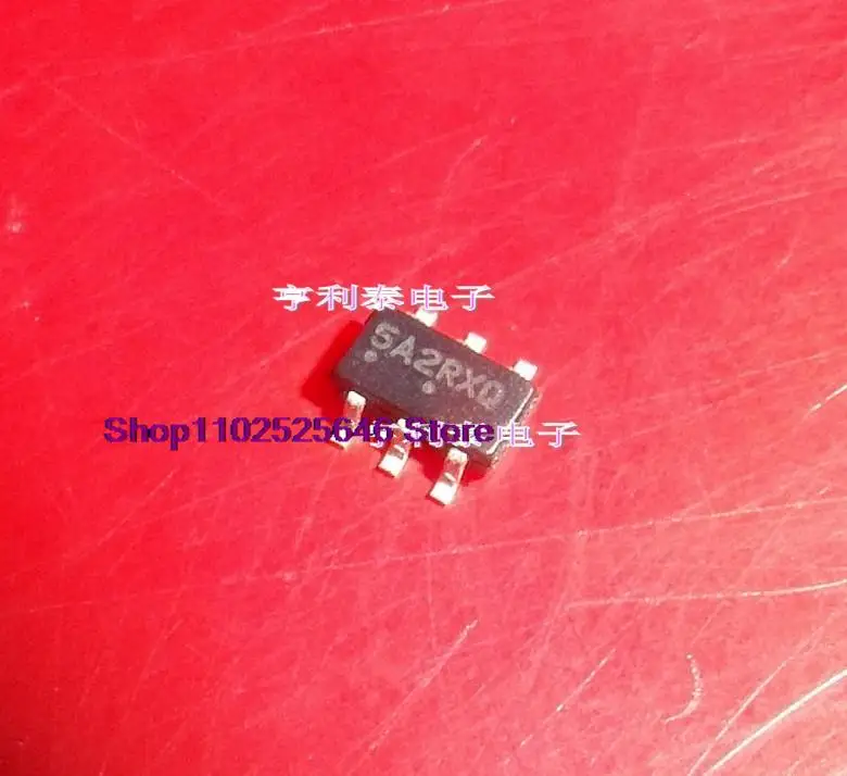 

Интегральная микросхема NCP1251 NCP1251ASN65T1G 5AA 5A26 5 шт./партия