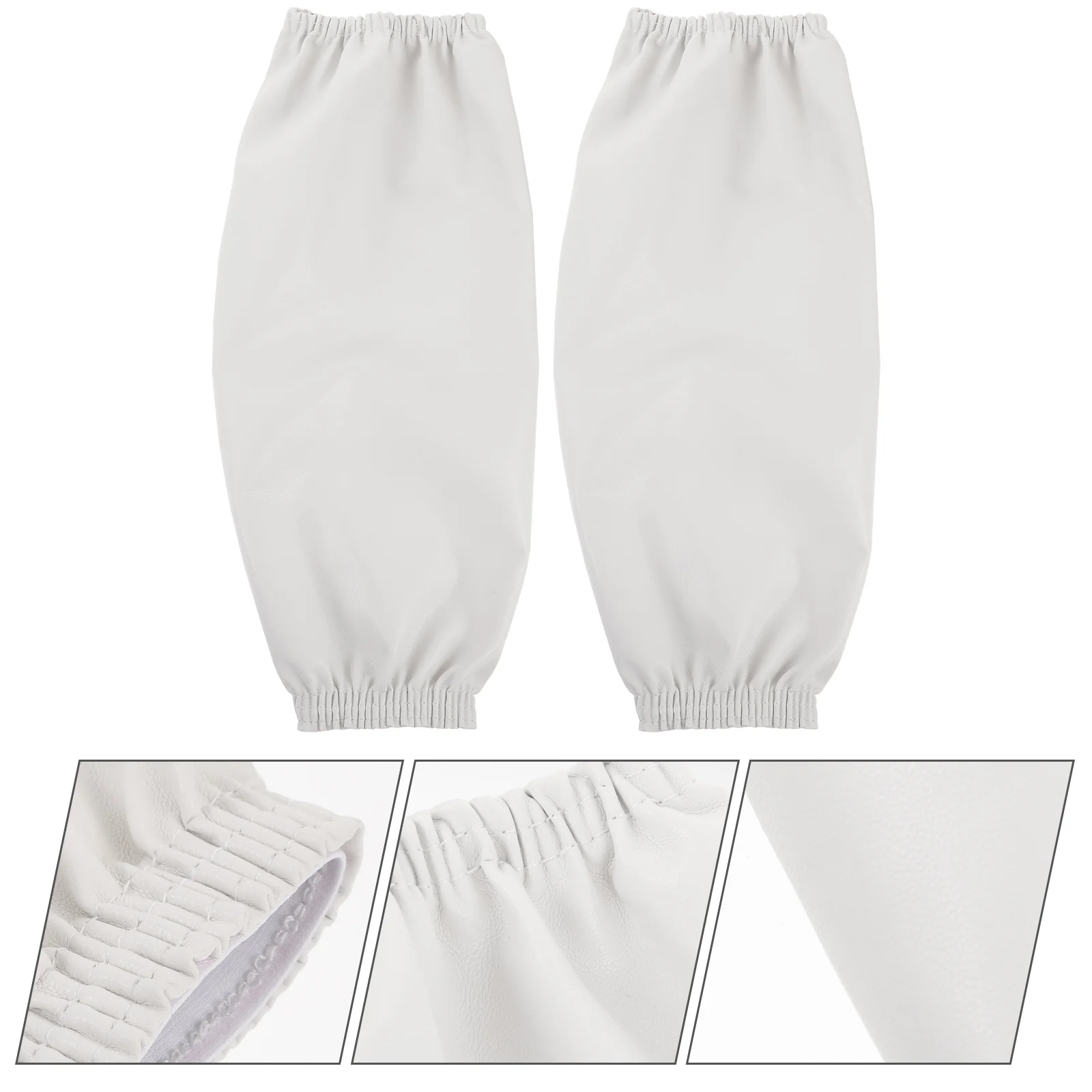 

Oversleeves for House Working Oil Proof Arm Cover Restaurant Cooking Protection Housework