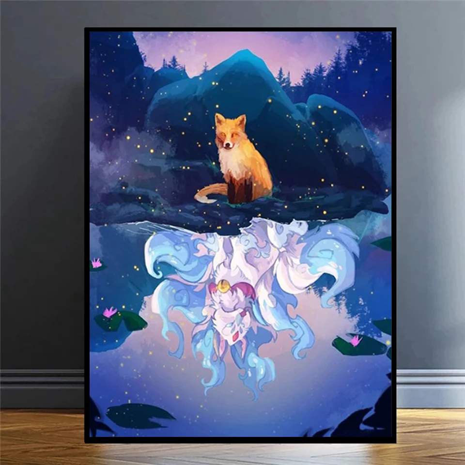 

Набор для алмазной вышивки «цветы»