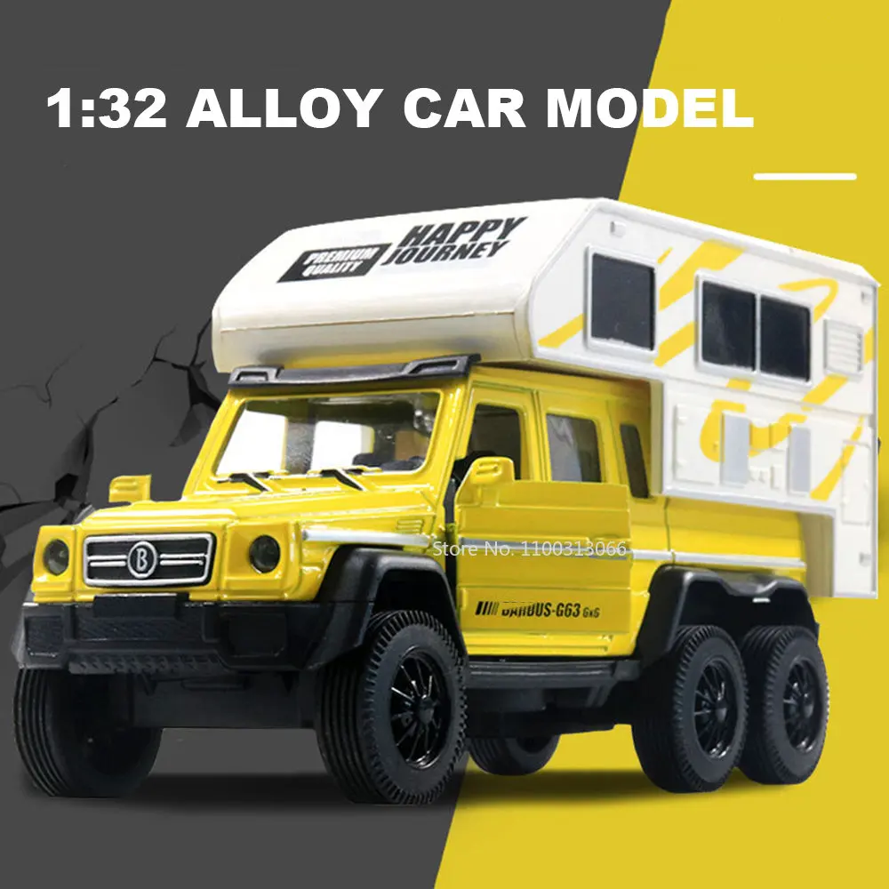 

1:32 Diecast Alloy Travel Touring Car Model Classic 3 Doors Can Be Opened Pull Back Miniature Vehicle Collection Gifts For Kids