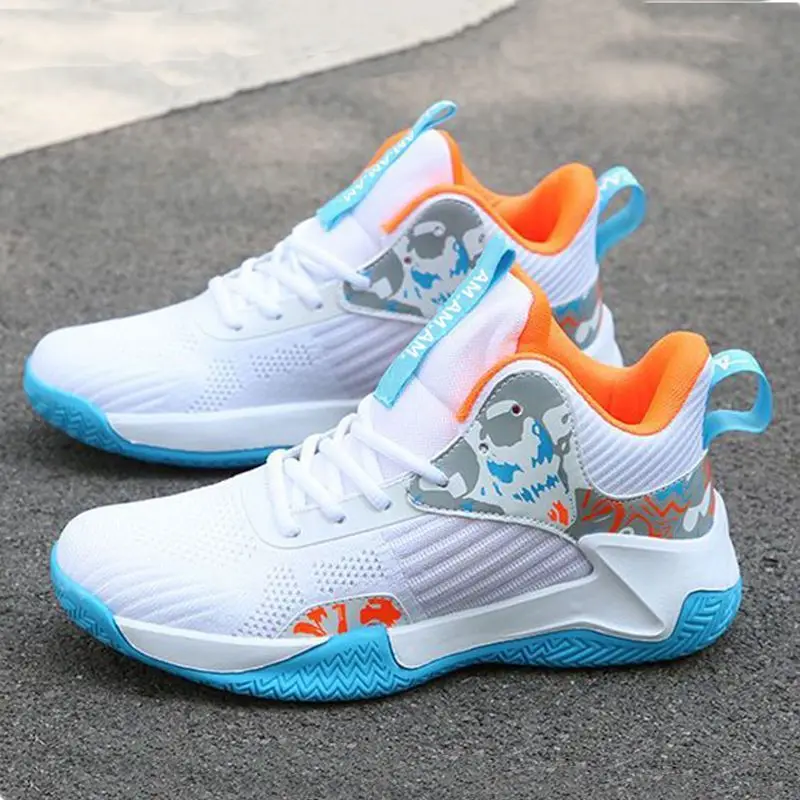

Men's Sneakers Comfortable Casual Breathable Outdoor Sports Shoe Non-slip Men's Running Shoes Tenis Para Hombre Tênis Masculino