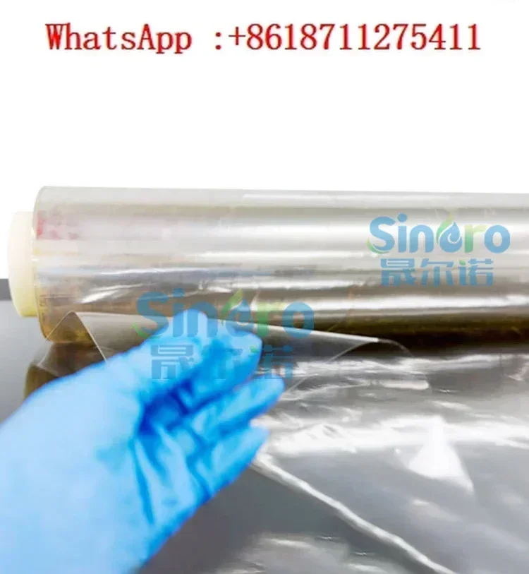 Обеспечивающая мембрана DuPont Proton N117Феруросульфонная кислота ионная Nafion ™ 117N115 N212