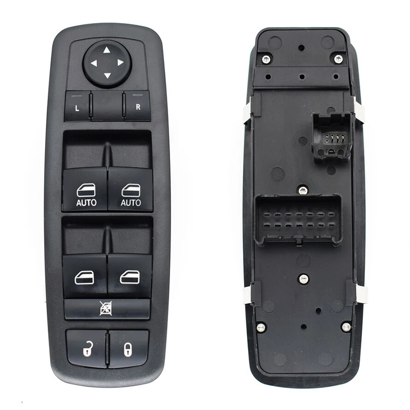 04602535 Автомобиль с искусственным интеллектом для Dodge Grand Caravan Ram C/V Tradesman 2010 2011