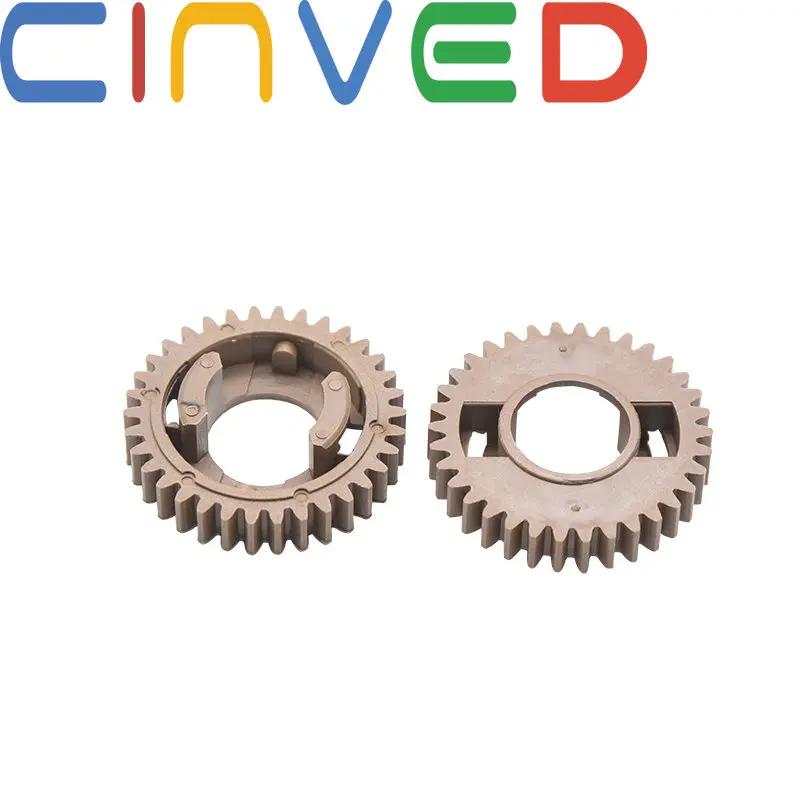 

10 шт., верхний нагревательный ролик для принтера для BROTHER HL 5240 5250 5270 5280 5340 5350 5370 DCP 5380 8085 8060 8065 8070 8080 8370