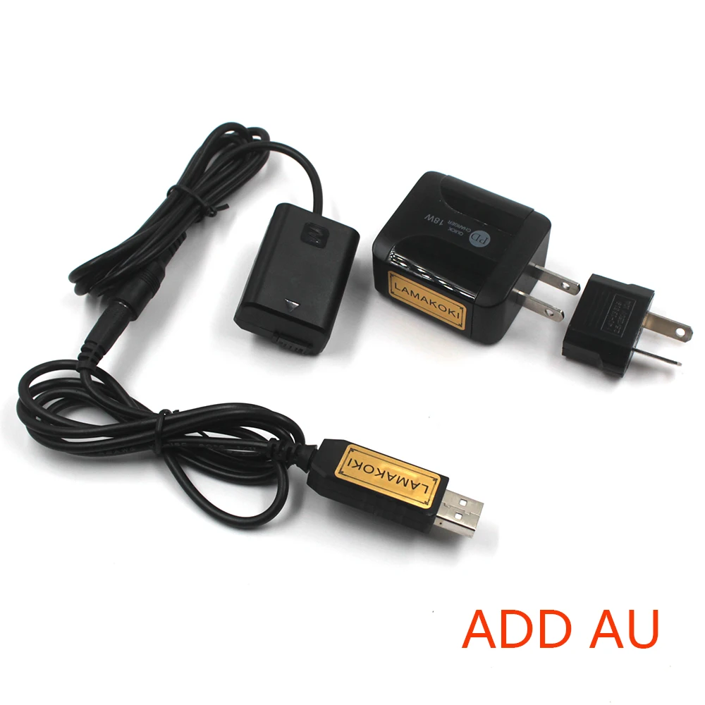 USB-кабель для Sony A7 Mark II NEX5 A6000 5 В | Строительство и ремонт