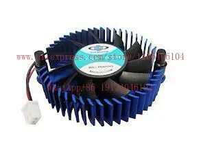 Вентилятор-радиатор для видеокарты Nanbei Bridge, воздушное охлаждение V35G V31G (art.: 3920dacfe9bbb) - 3920dacfe9bbb