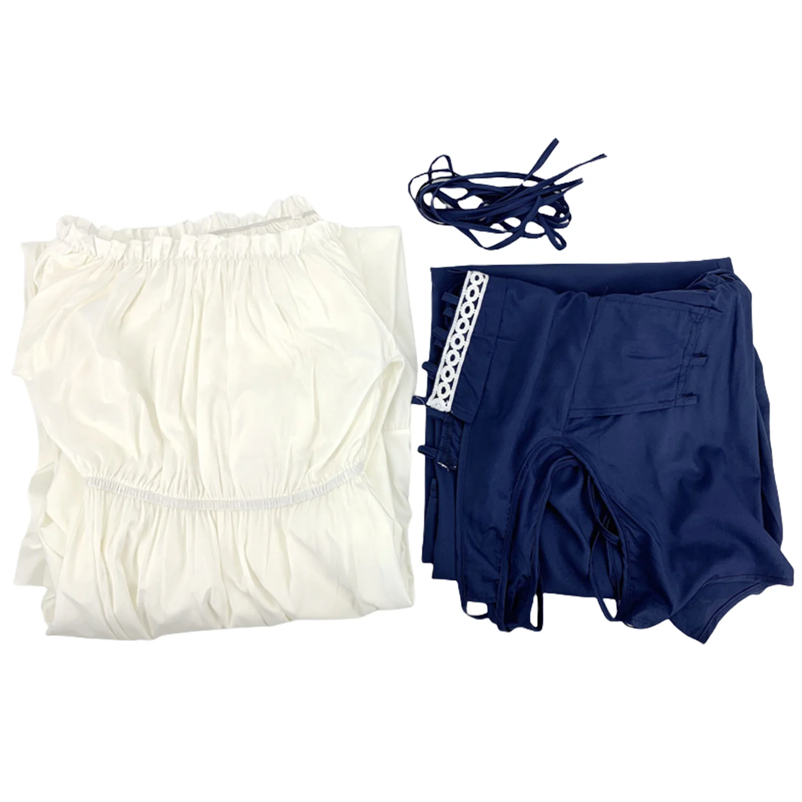 Женское платье ретро с квадратным вырезом