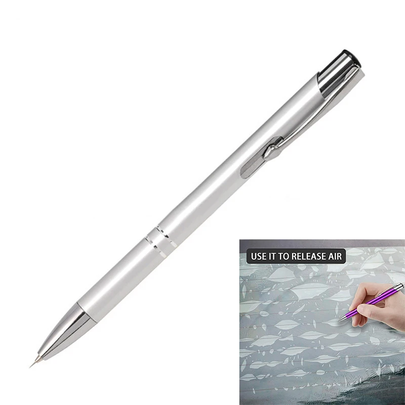 Инструмент для выжимания отверстия воздуха ручка-шпилька виниловая установка