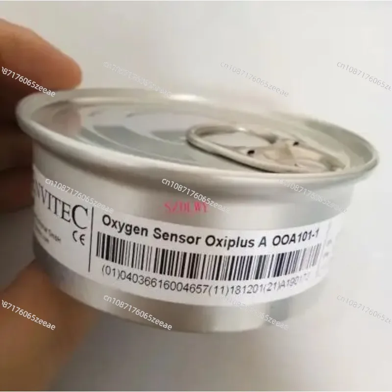 Датчик кислорода OOA101-10% -100% в атмосферном давлении